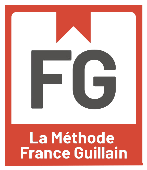 Les livres de France Guillain